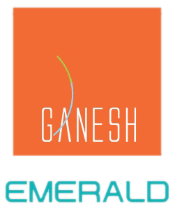 3 bhk Residential Apartment of Ganesh Emerald at Jagatpur
