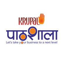 Krupal Pathshala Shop, Showrooms & Office at Shivranjani Ahmedabad