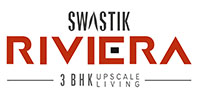 3 BHK Commercial, Residential of Swastik Riviera at Zundal